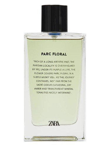 Parc Floral