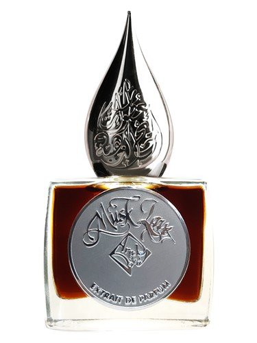 Musk Lave