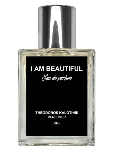 I Am Beautiful