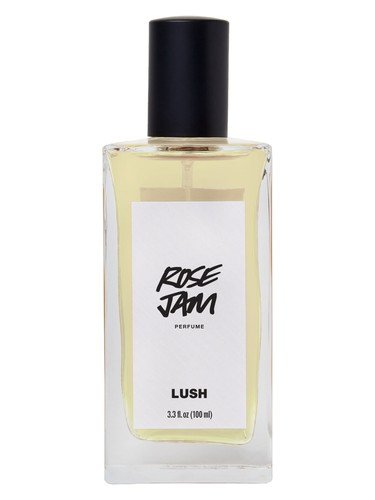Rose Jam 2019