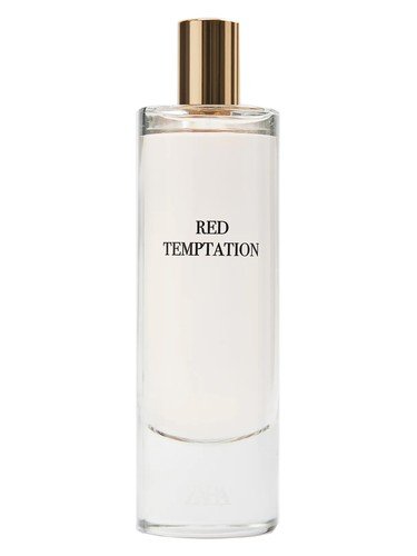 Red Temptation For Him