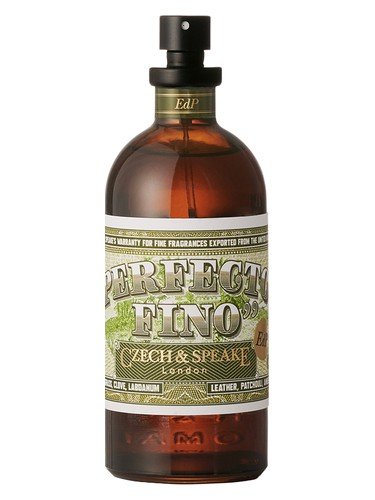 Perfecto Fino Cologne