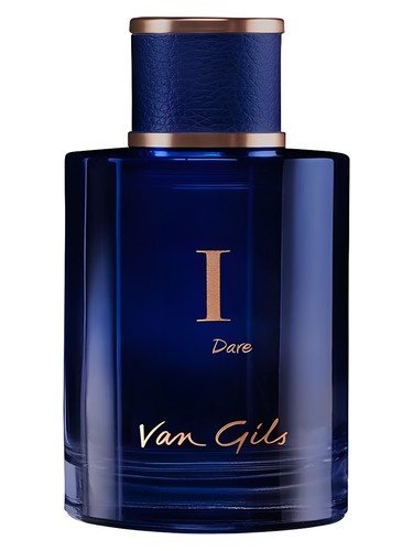 Van Gils I Dare