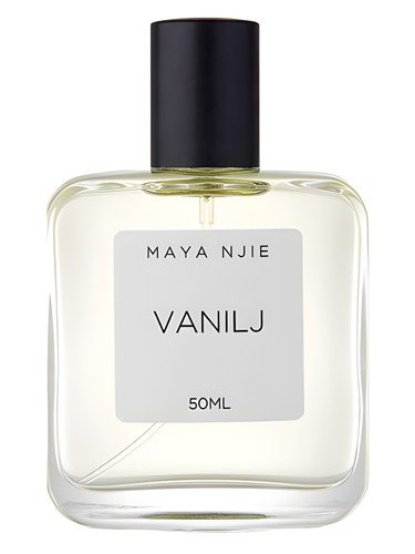 Vanilj