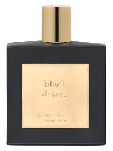 Black Datura