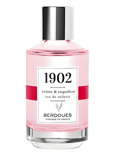 Avoine & Coquelicot