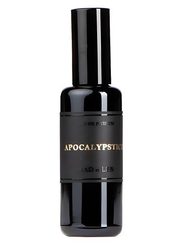 Apocalypstick