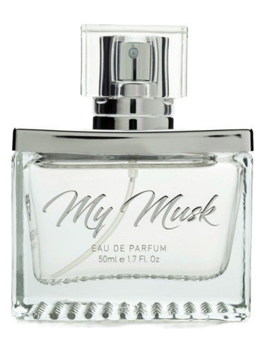 My Musk