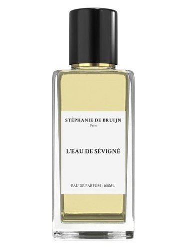 L’Eau De Sevigne