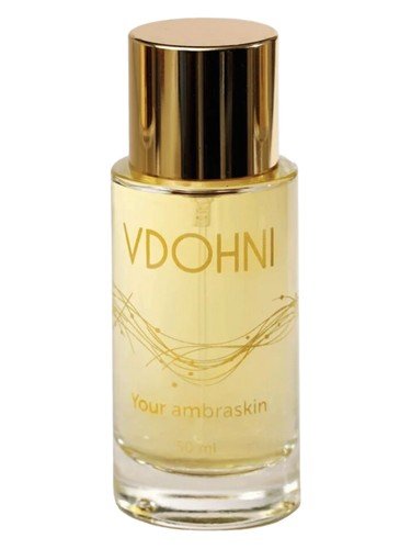 Your ambraskin