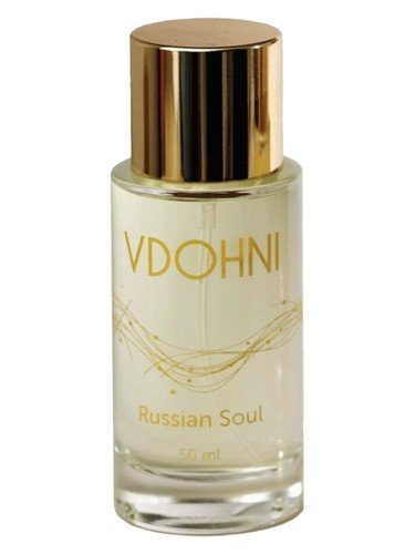 Russian soul
