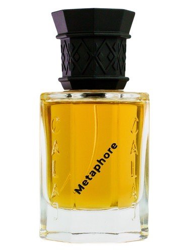 Metaphore WJ