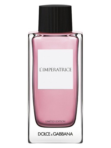 L’Imperatrice Limited Edition