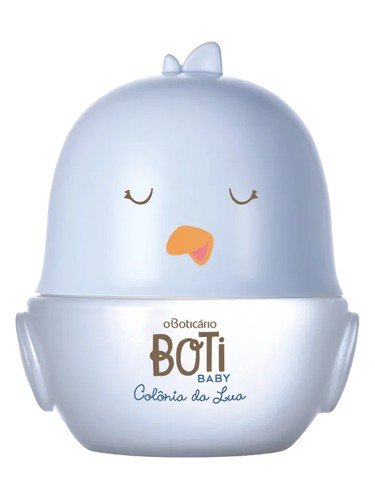 Boti Baby Colônia da Lua