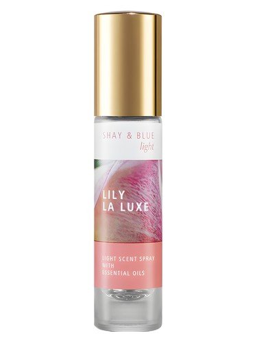 Lily La Luxe