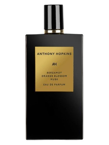 AH Eau de Parfum