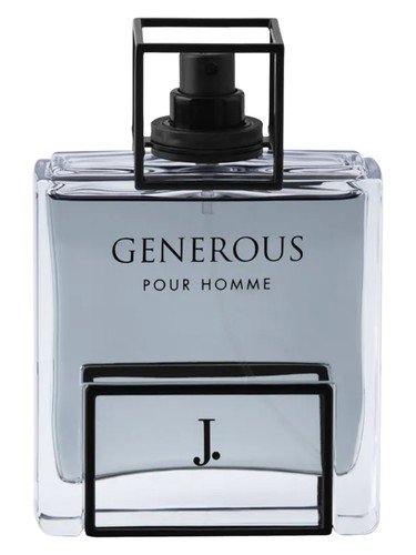 Generous