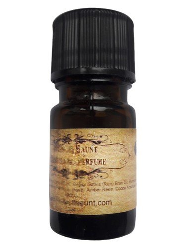 Rabbits Down Hole Perfume