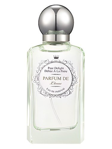 Parfum de L’âme Pear Delight