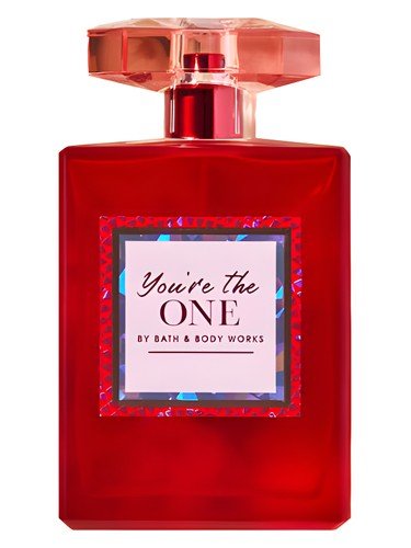 You’re the One