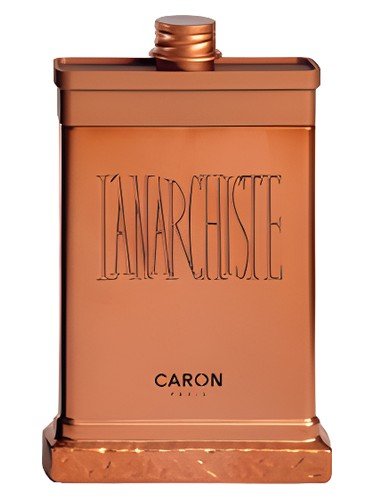 L’Anarchiste