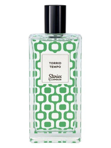 Torrid Tempo