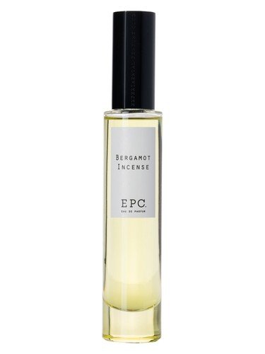 Bergamot Incense