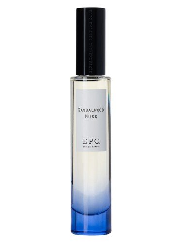 Sandalwood Musk