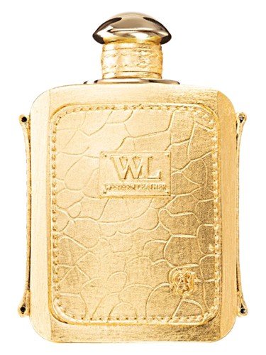 Western Leather Gold Skin
