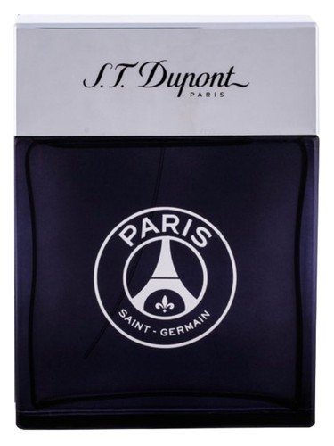 Paris Saint-Germain Eau des Princes Intense