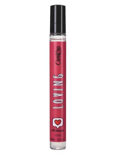 Capricho Loving