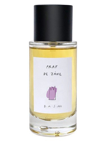 Praf de Zâne (Fairy Dust)