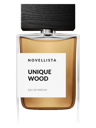 Unique Wood