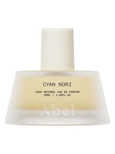 Cyan Nori