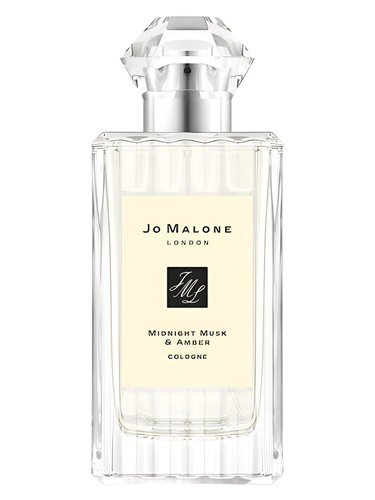 Midnight Musk & Amber