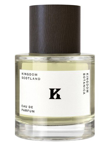 Kingdom Botanica