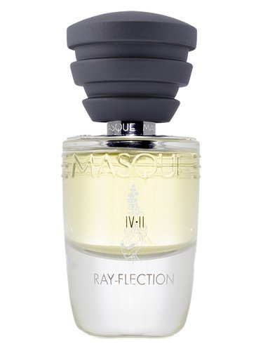 Ray-Flection