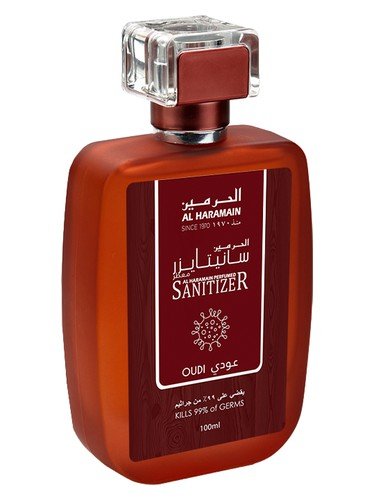 Oudi Sanitizer