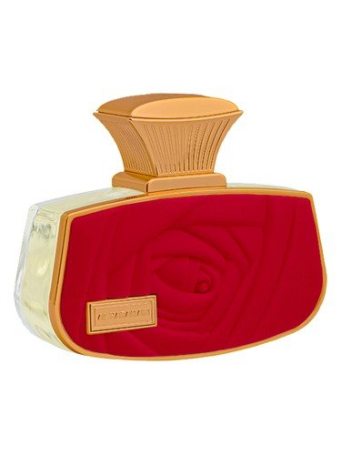 Belle Rouge