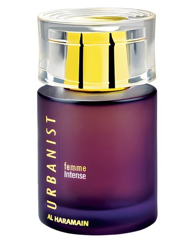 Urbanist Femme Intense