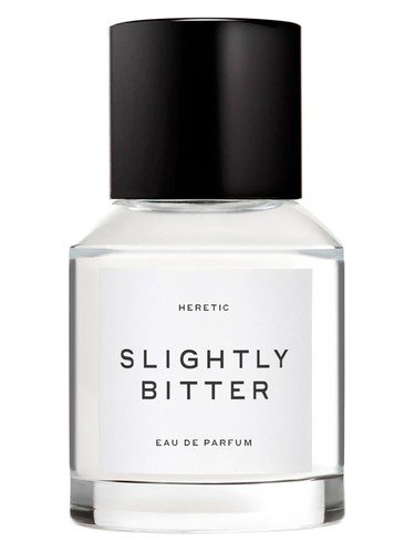 Slightly Bitter