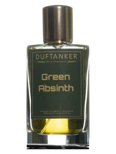Green Absinthe