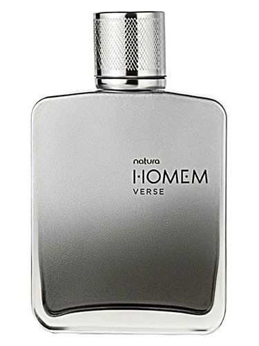 Homem Verse