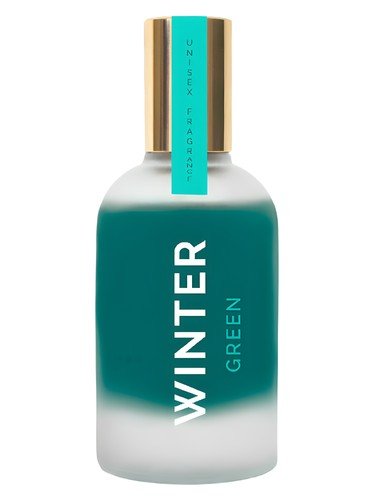 Winter Green