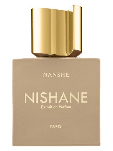 Nanshe