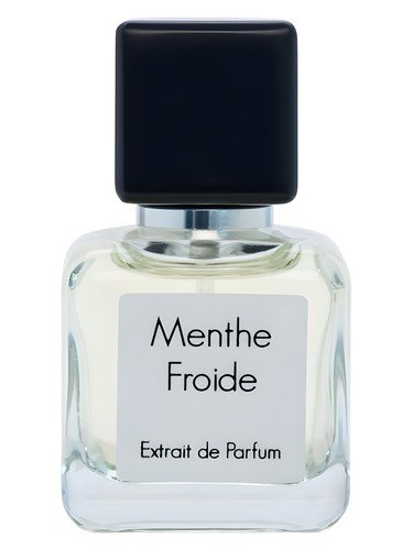 Menthe Froide