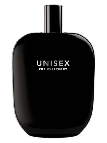 Unisex for Everybody