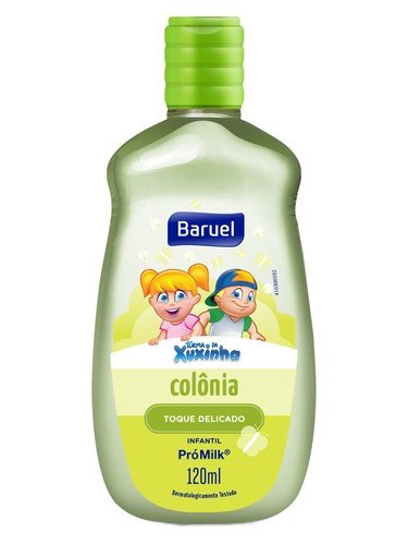 Turma da Xuxinha Colônia
