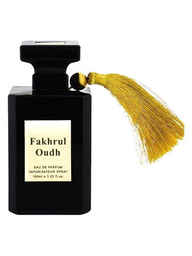 Fakhrul Oudh
