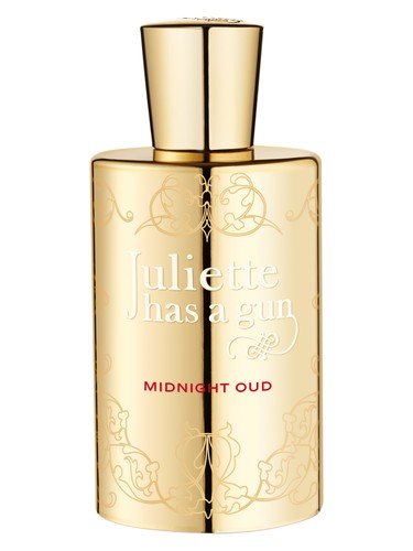 Midnight Oud